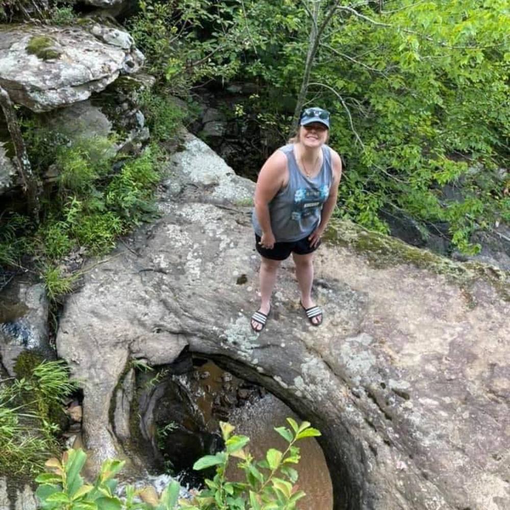 Meet your Posher, Sarah